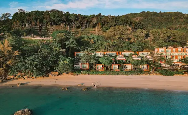Novotel Phuket Kamala Beach - 62