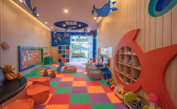 Novotel Phuket Kamala Beach - 80
