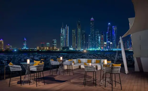 One&Only The Palm Dubaï - 22