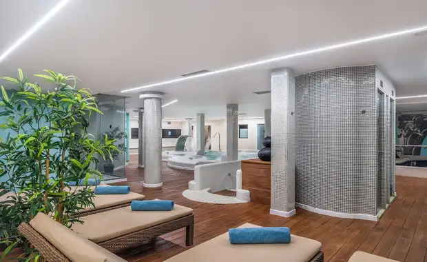 Occidental Roca Negra 4* - 1