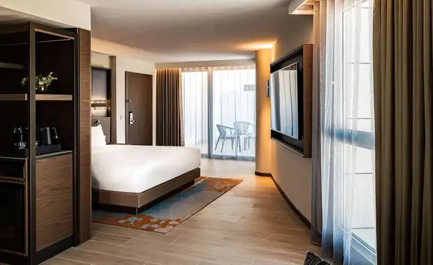 Hyatt Regency Malta 5* - 2