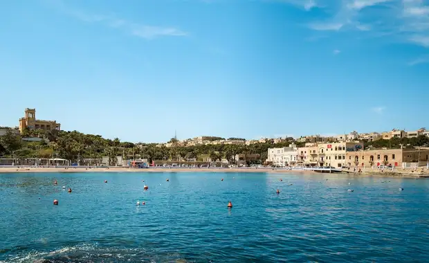 Hyatt Regency Malta 5* - 10