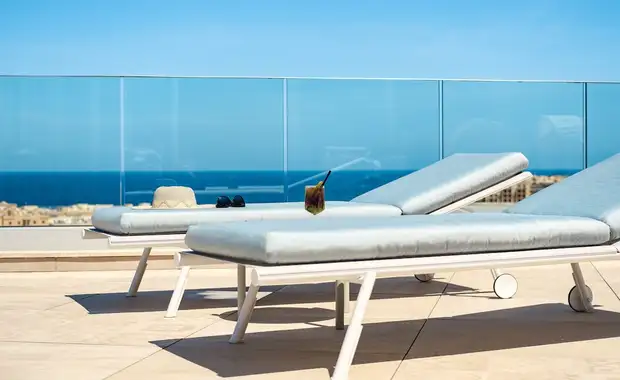 Hyatt Regency Malta 5* - 20