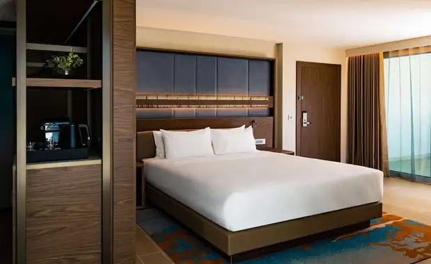 Hyatt Regency Malta 5* - 3