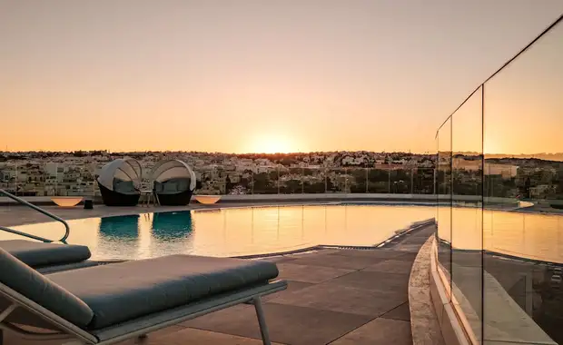 Hyatt Regency Malta 5* - 26