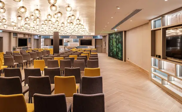 Hyatt Regency Malta 5* - 14