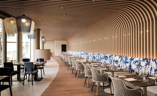 Hyatt Regency Malta 5* - 8