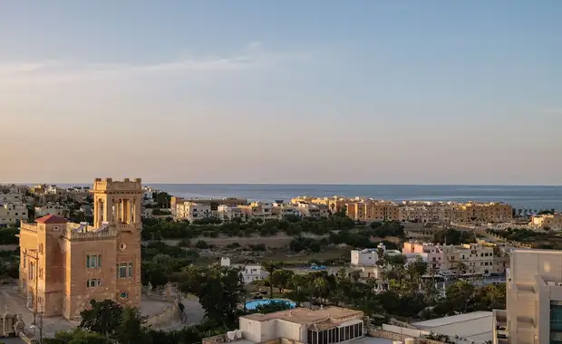 Hyatt Regency Malta 5* - 23