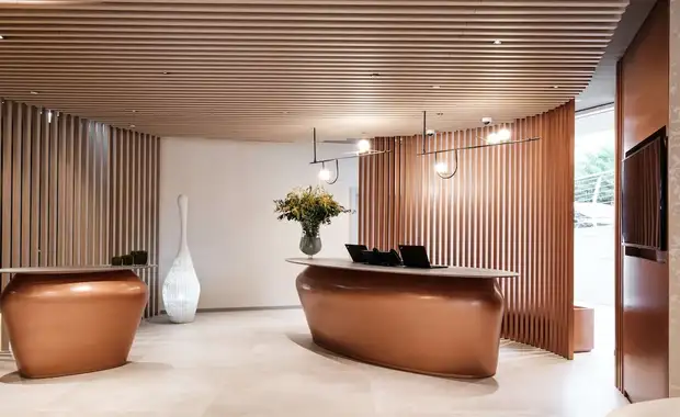 Hyatt Regency Malta 5* - 5