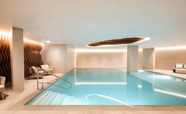 Hyatt Regency Malta 5* - 17