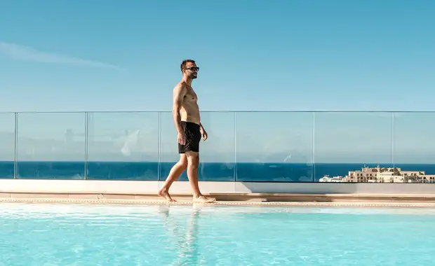 Hyatt Regency Malta 5* - 18