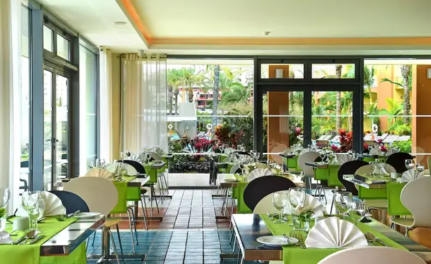 Pestana Promenade Ocean Resort - 21
