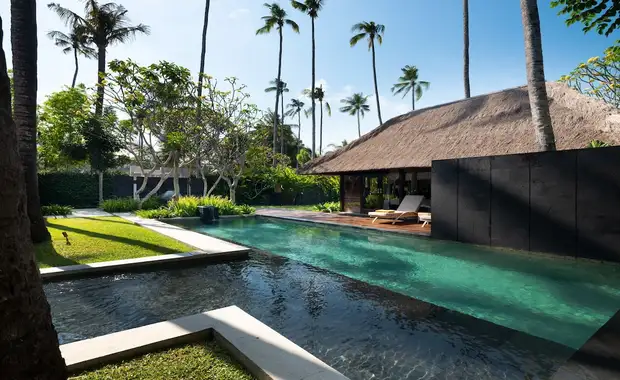 Kayumanis Jimbaran Private Estate & Spa - 7