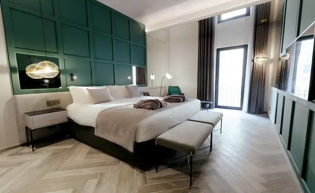 The Embassy Valletta Hotel 4* - 3