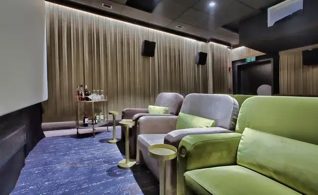 The Embassy Valletta Hotel 4* - 15