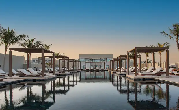 Alila Hinu Bay 5* - 1