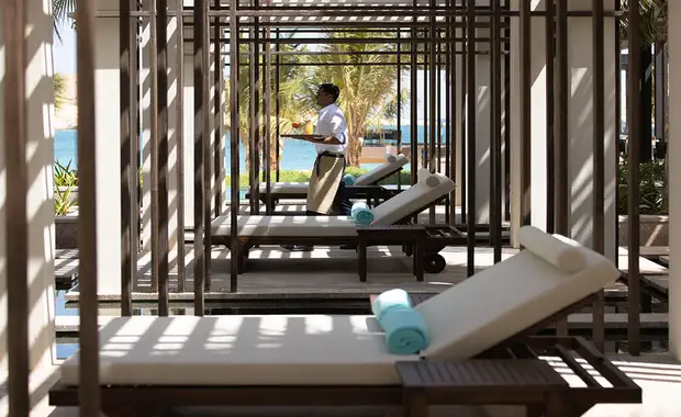 Jumeirah Muscat Bay 5* - 10