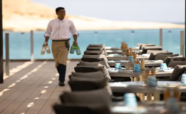 Jumeirah Muscat Bay 5* - 12