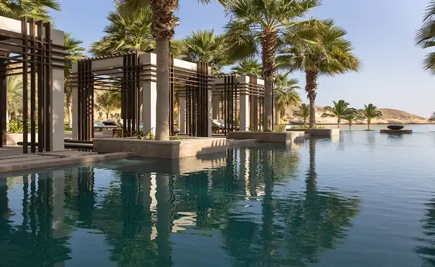 Jumeirah Muscat Bay 5* - 9