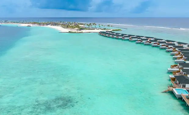 Joy Island The Cocoon Collection 5* - 1