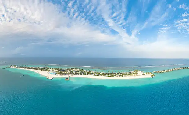 Joy Island The Cocoon Collection 5* - 5