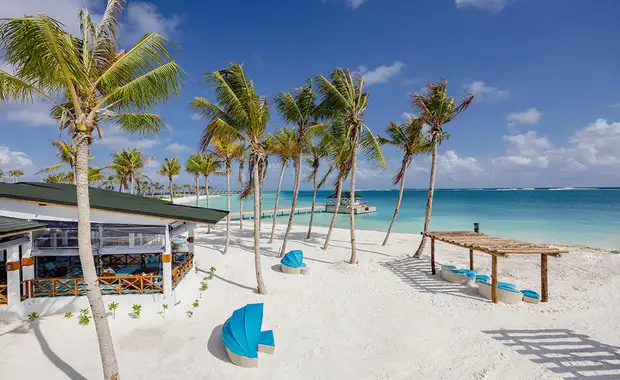 Joy Island The Cocoon Collection 5* - 9