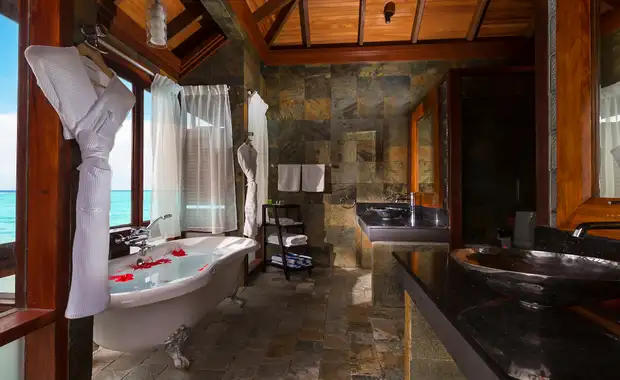 SUN SIYAM Olhuveli 4* supérieur - 10