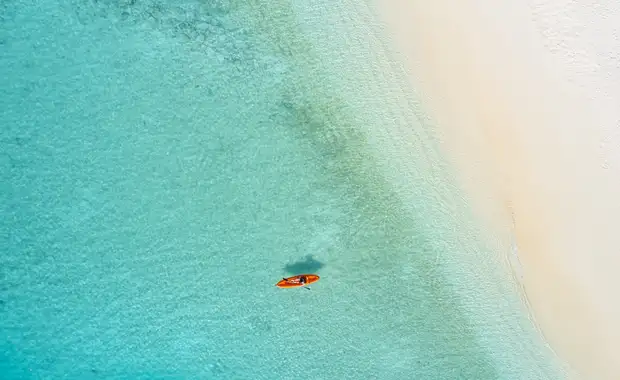 SUN SIYAM Vilu Reef 5* - 2