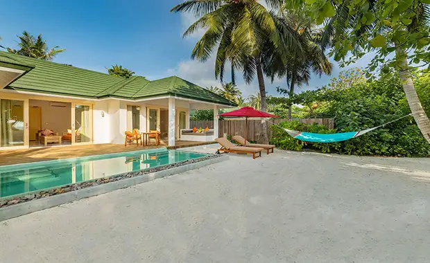 Siyam World Maldives 5* - 18