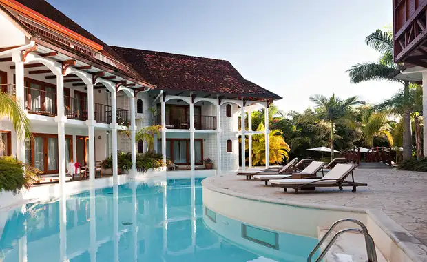 Le Saint Alexis Hôtel & Spa 4* - 1