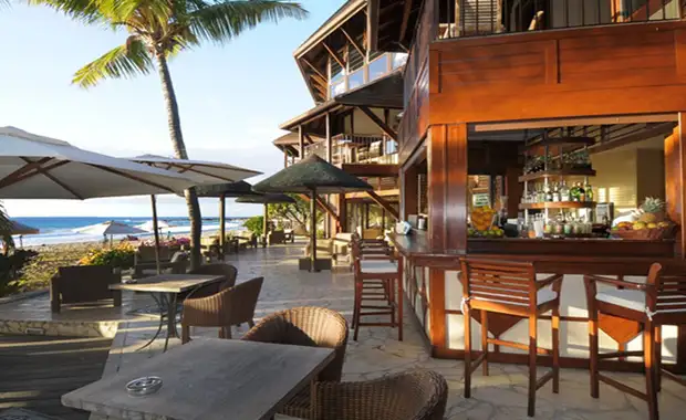 Le Saint Alexis Hôtel & Spa 4* - 6