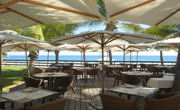 Le Saint Alexis Hôtel & Spa 4* - 7