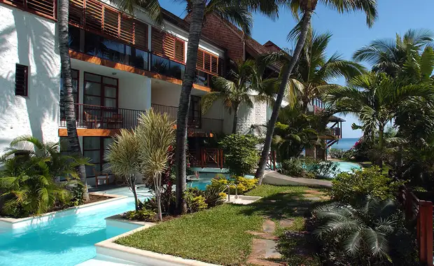 Le Saint Alexis Hôtel & Spa 4* - 4
