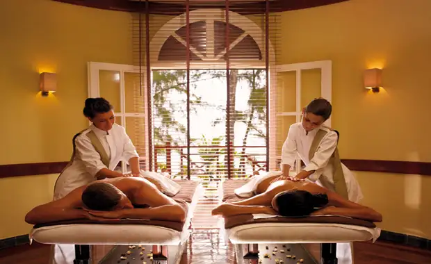 Le Saint Alexis Hôtel & Spa 4* - 13