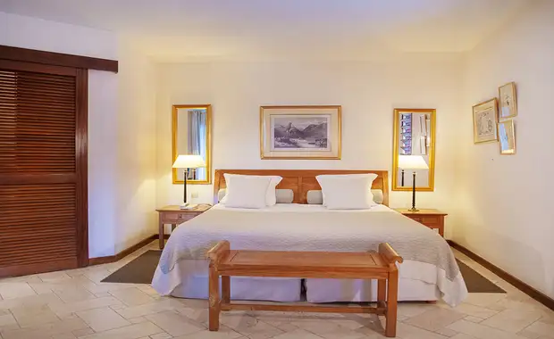 Le Saint Alexis Hôtel & Spa 4* - 12