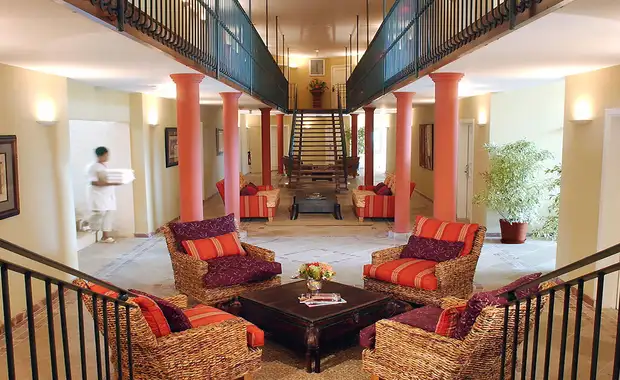 Le Saint Alexis Hôtel & Spa 4* - 15