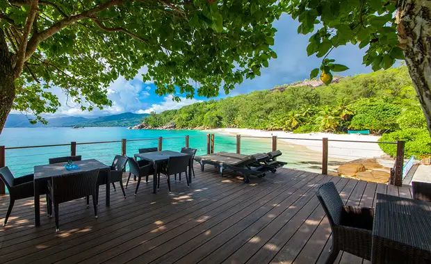Anse Soleil Hôtel 2* - 3