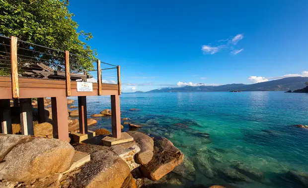 Anse Soleil Hôtel 2* - 6