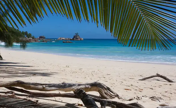 Anse Soleil Hôtel 2* - 7