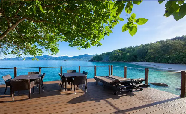 Anse Soleil Hôtel 2* - 9