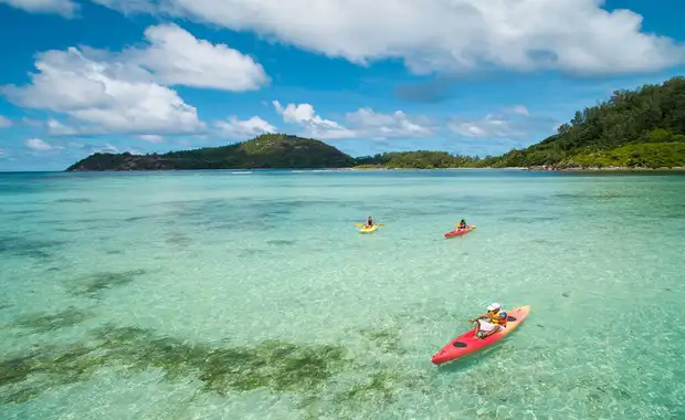 Constance Ephelia 5* - 6