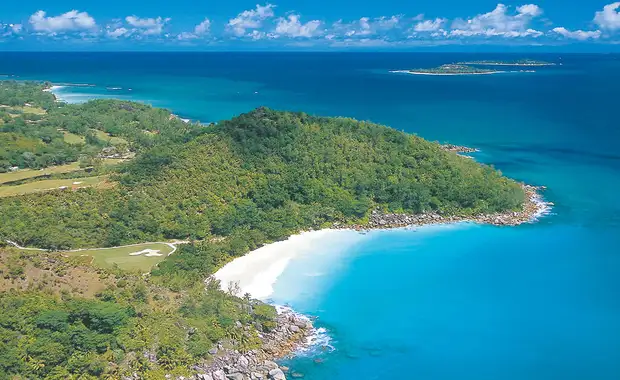 Constance Lemuria 5* sup - Villas - 6
