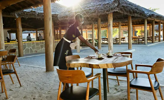 Bawe Island 5* - 4