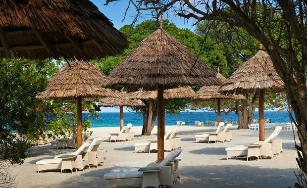 Bawe Island 5* - 2