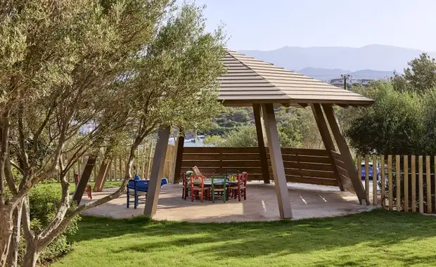St Nicolas Bay Resort Hotel & Villas 5* L - 6