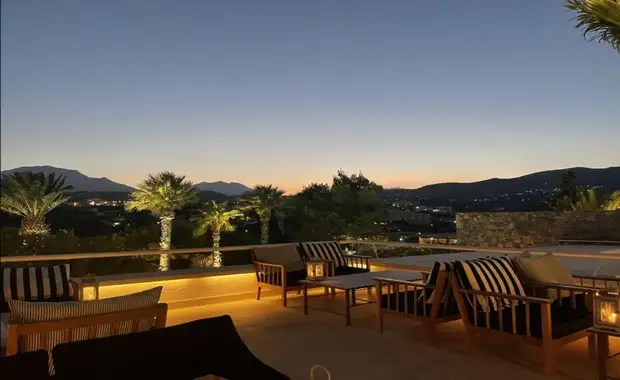 St Nicolas Bay Resort Hotel & Villas 5* L - 11