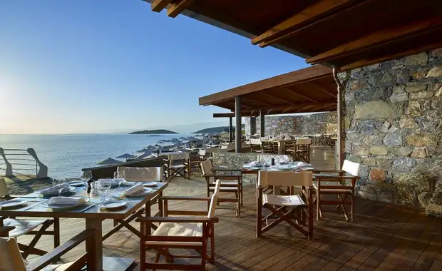 St Nicolas Bay Resort Hotel & Villas 5* L - 12