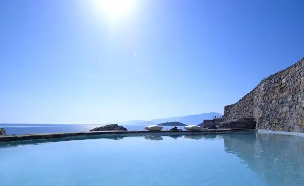 St Nicolas Bay Resort Hotel & Villas 5* L - 14