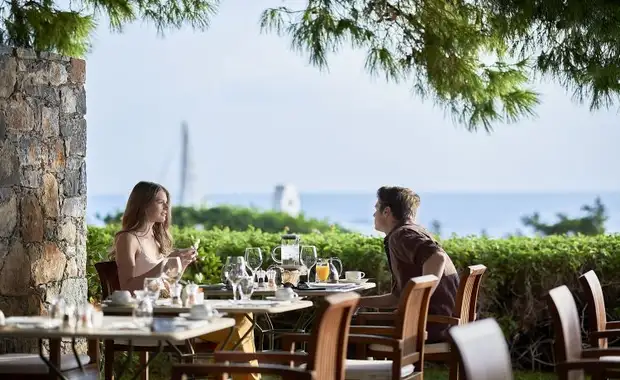 St Nicolas Bay Resort Hotel & Villas 5* L - 19