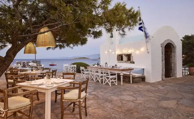 St Nicolas Bay Resort Hotel & Villas 5* L - 20
